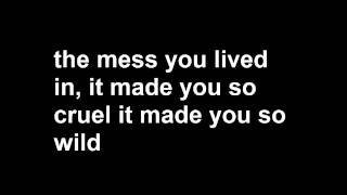 Emerald - Suicide (Lyrics)