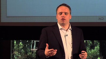 Todd Rose: The Role of Working Memory in 21st C. Education / Ross Institute Summer Academy 2009