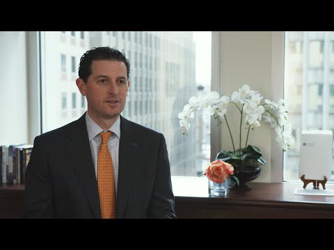 Eric Spindt | Logic & Emotion in Financial Decision Making