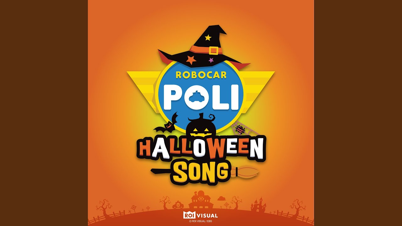 Halloween Invitation