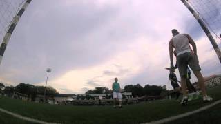 The NUS MBA Highlights from the Singapore NTU MBA Olympics!