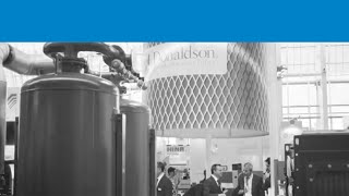 From Source to Application – Hannover Messe 2019