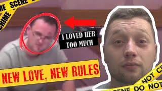 Twisted Obsession The Chilling Murder of Megan Newborough