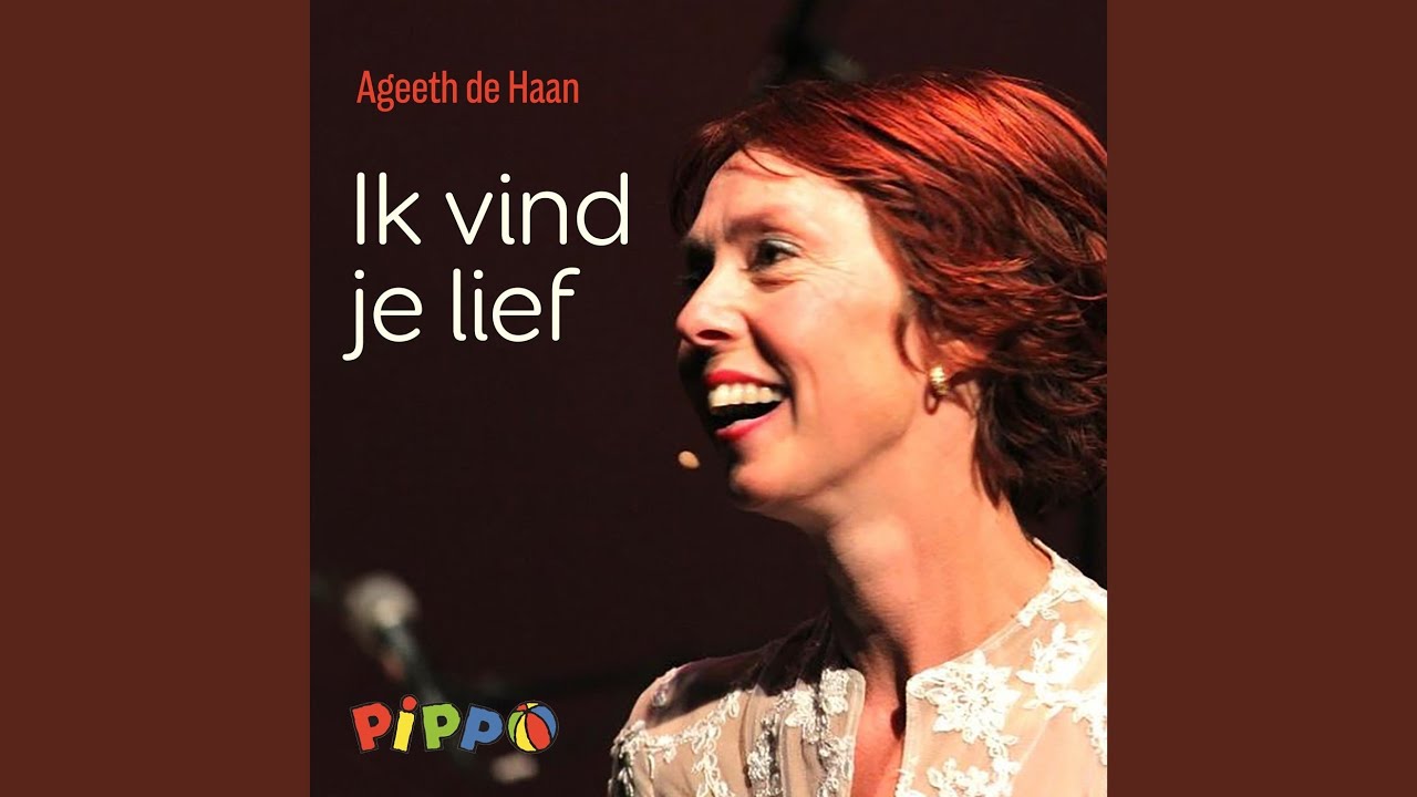 Ik vind je lief - YouTube