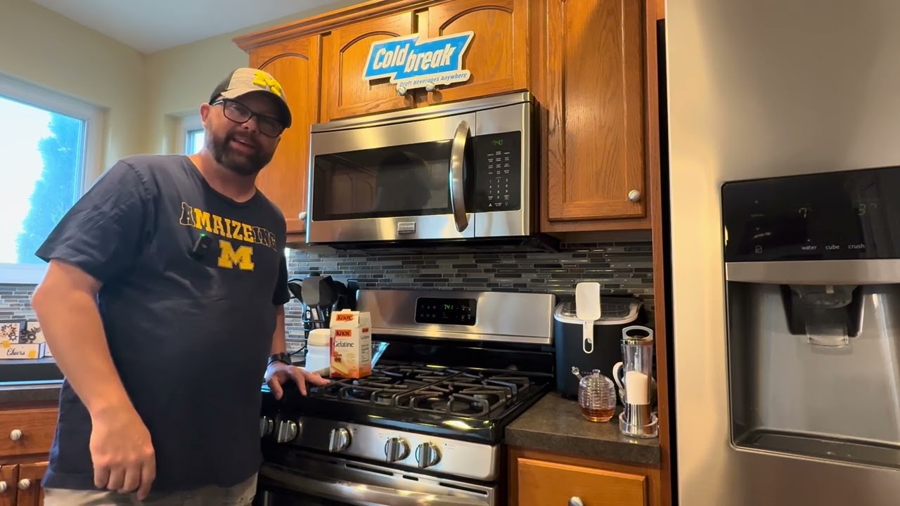 Как сварить светлый эль: Часть вторая | Рецепт небольшой партии на 2 галлона