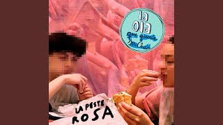 Video thumbnail of "La Ola que quería ser Chau - Pasear"