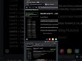 El comando de Linux que "traduce" archivos: TR 💻 #hackingetico #termux #tutorialesandroid
