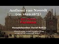 Capture de la vidéo Anthoni Van Noordt (Ca.1619-1675): Fantasia