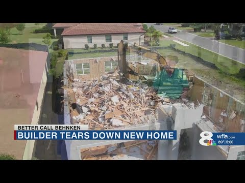 Video: Patrikas Soon-Shiongas namas Brentvuduose: Milijardierio daktaras nugriauti septynias namas, skirtas kurti vienintelę neįtikėtiną mega-nuosavybę