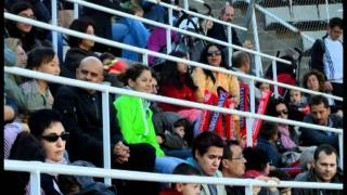 La Fiesta del Club Super3 " Montjuic " 2011