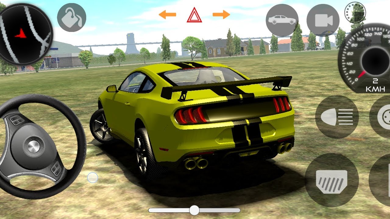 Modified Super Car Games: Indian Cars (Gadi Wala Game) - Car Game Android Gameplay 2026 