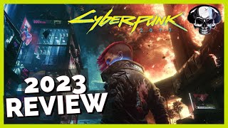 Cyberpunk 2077: The Re-Review