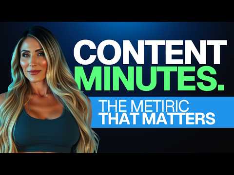 Build a Body of Work That Actually Converts | The Trust Ladder Framework