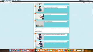 Celebrity ATI Navigation Video Revised (Cohort Specific) Profile