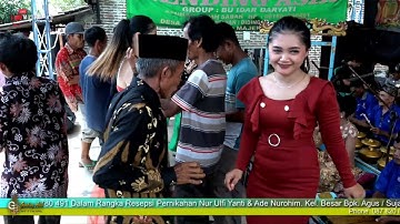 Vendek live Pamulihan 19 Maret 2022