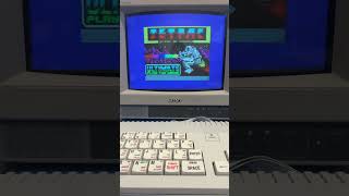 Didaktik M & D40 floppy disk drive | Load several diskettes