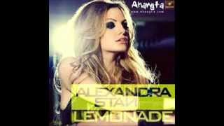 Alexandra Stan-Lemonade (DJTreska15Max_REMIX)