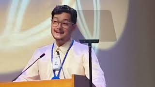 From Lab to National Stage: TIP’s Patented Green Tech Steals the Show at DOST’s 2025 RSTW