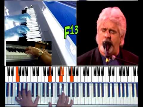 Minute by Minute Doobie Bros Chord Video