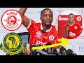 AHMED ALLY AWEKA WAZI SAKATA LA ELIE MPANZU KUJIUNGA NA YANGA SC AHMED ALLY AWEKA WAZI SAKATA LA ELIE MPANZU KUJIUNGA NA YANGA SC