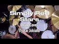 Simply Red - Stars (Drum cover) by Kai Jokiaho