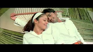 Manmadhan | Manmadhane Nee Video Song | Silambarasan, Jyotika | Yuvan Shankar Raja | #ThinkTapes