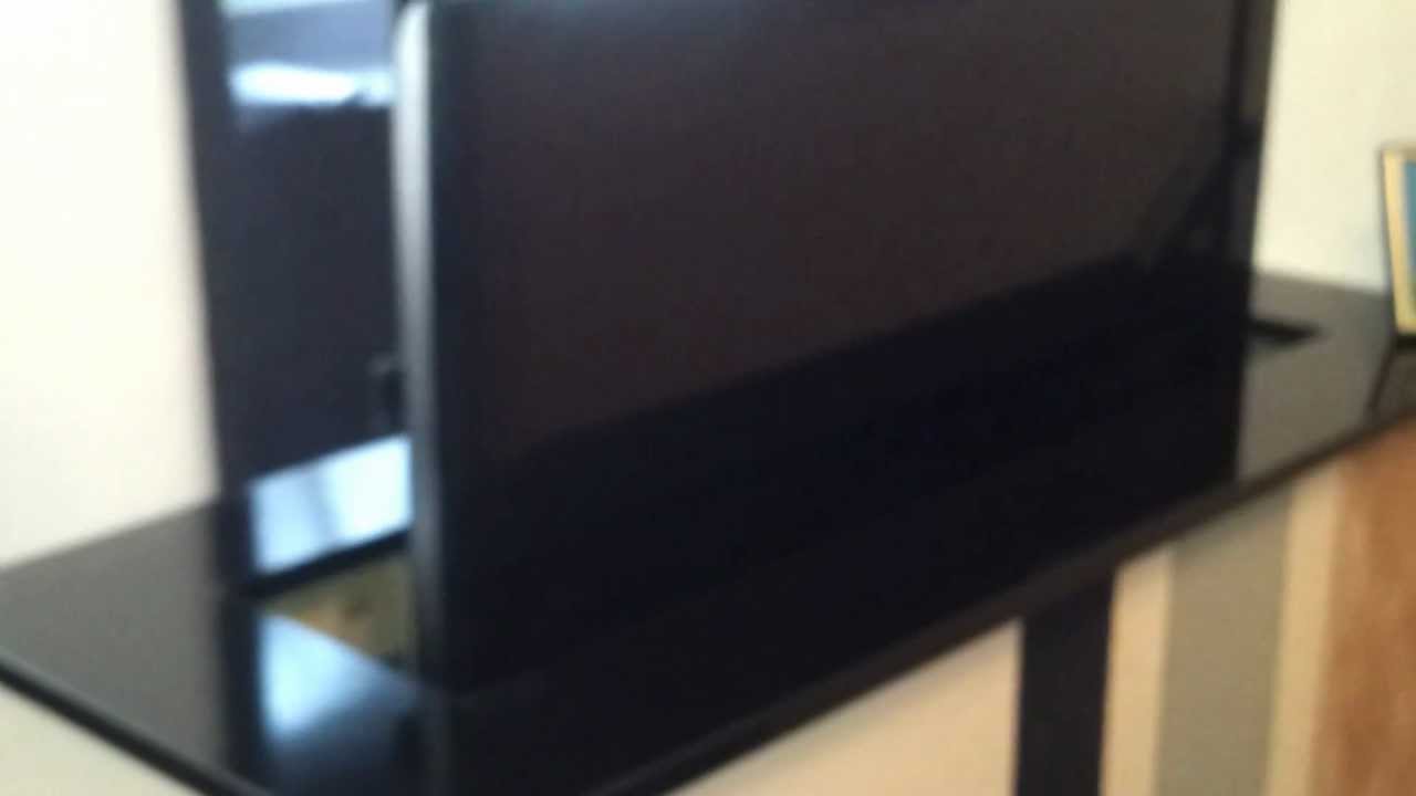 Raumtrenner mit tv lift youtube