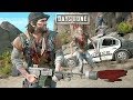 BEST WEAPON in the ZOMBIE APOCALYPSE! (Days Gone, Part 6)