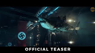 SKY SHARKS OFFICIAL TEASER (2021)