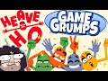 Game Grumps - The Best of HEAVE HO