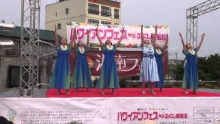 028ハワイアンフェスINふくしま飯坂20150614