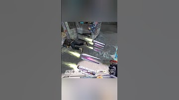 Bro wtf is this ??! 😂💀#codm #cod #shorts #callofduty