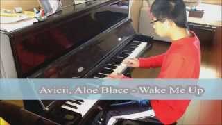 20 Popular songs of 2014 on piano