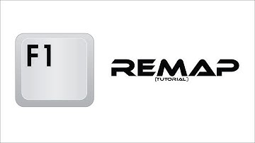 Remap your keyboard keys ( Use F-keys as media )