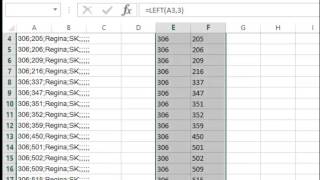 Creating Prefix Lists ShoreTel