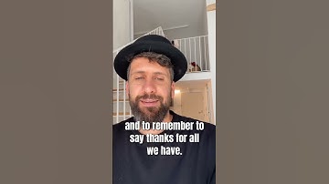 Thumbnail of Yair Levi blesses the people of Israel with a prayer song for Yom Kippur