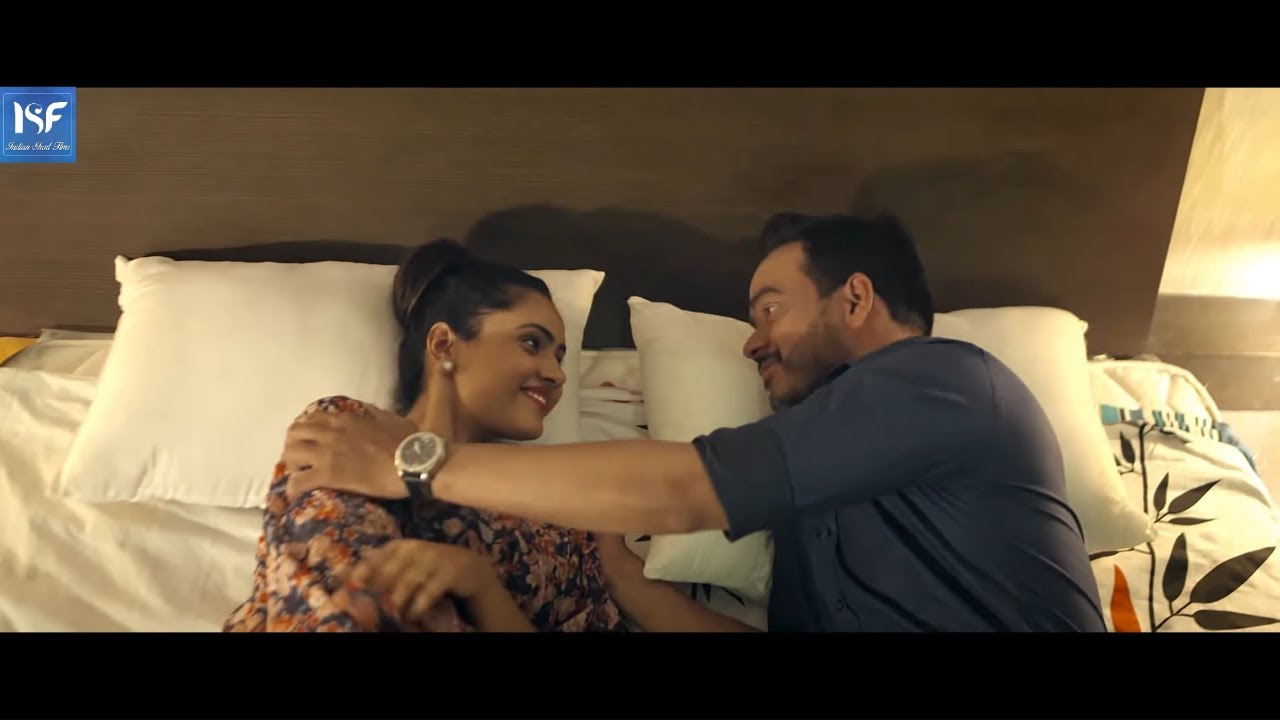 Indian housewife romance video