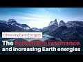 What is the Schumann Resonance and increasing Earth energies ⚡️