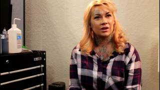 Twin Falls Tattoo Artist Talks About How She Started And The Craziest Tattoos Shes Done