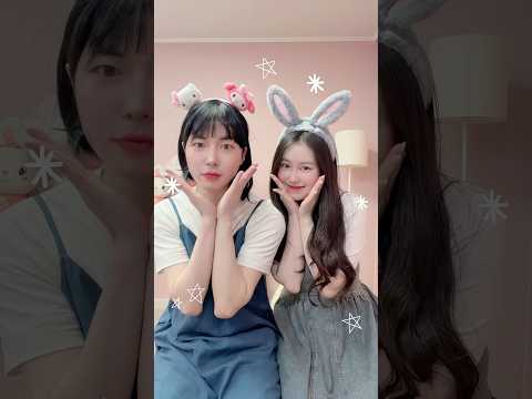<strong>남동생</strong> 에스파 윈터 만들기ㅋㅋㅋㅋ
