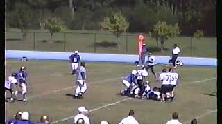 McEachern vs South Cobb Class of 2004 7th grade