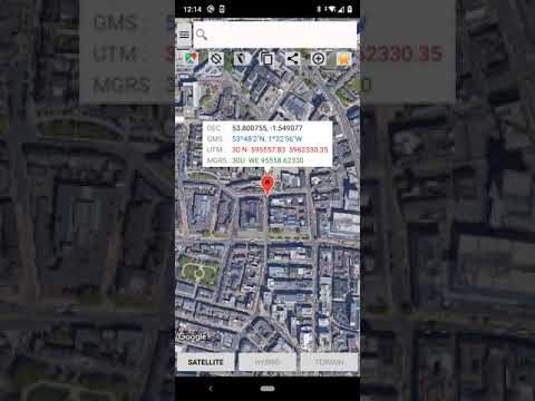 Screenshot image