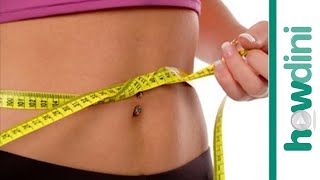 How to stay on a diet - Tips on how to diet and lose weight