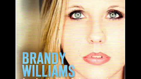 Brandy Williams ~ Honky Tonks And Heartaches
