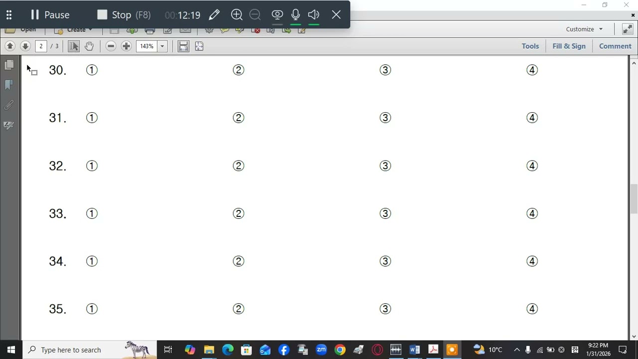 New format 듣기 set 57 (part 57)