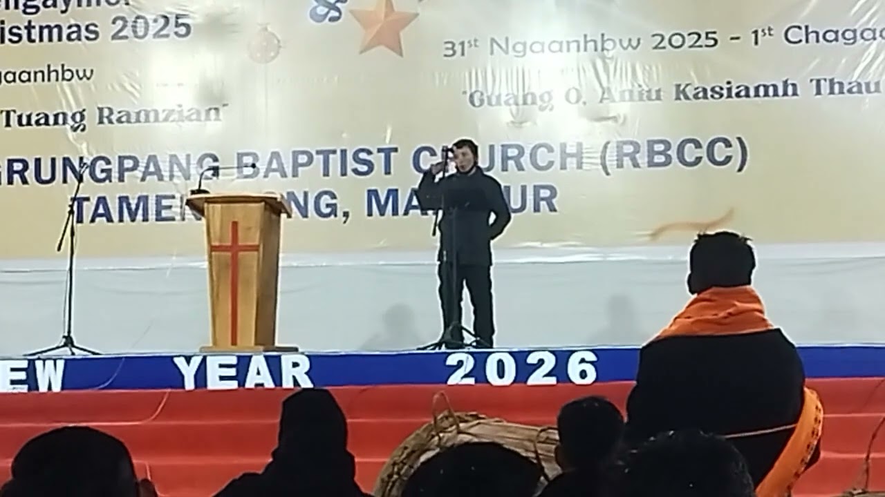 Sir Timon 1st january 2025