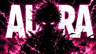 AURA CHAOS REIGN ⚡  DARK POWER | 👑The DARKEST AURA Phonk Mix 2026