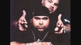 Fat Joe, Big Pun - Twinz (Deep Cover &#39;98)