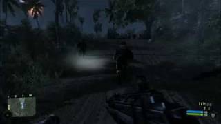 Crysis Gamespot Review