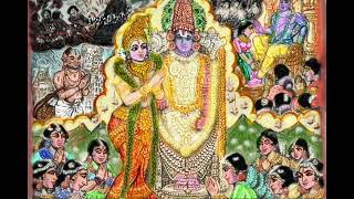 Thiruppavai 30 By Shanthi Sreeram